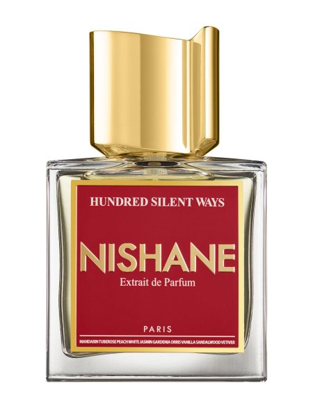 Nishane Hundred silent ways