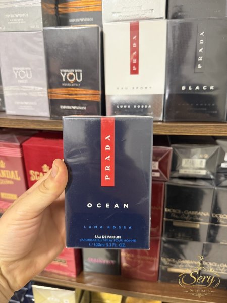 Ocean