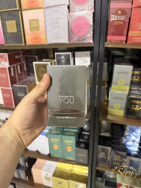 Eau de toilette