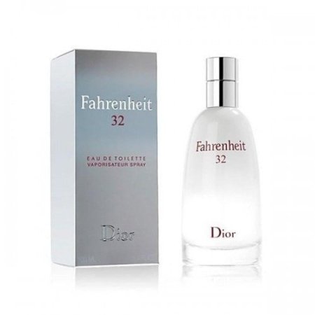 Fahrenheit 32