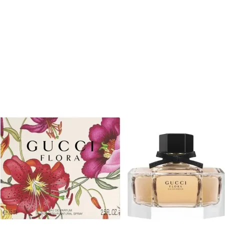 Gucci flora natrual spray