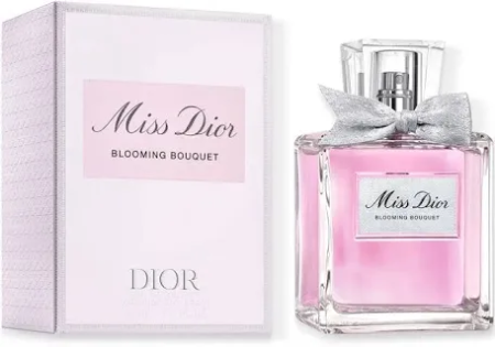 Miss dior Absolutlely Blooming e.d.p