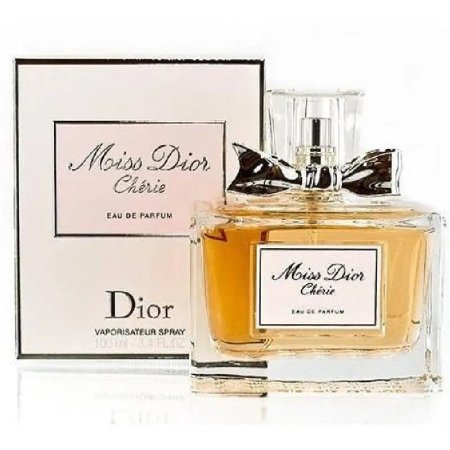 Miss dior cherie e.d.p