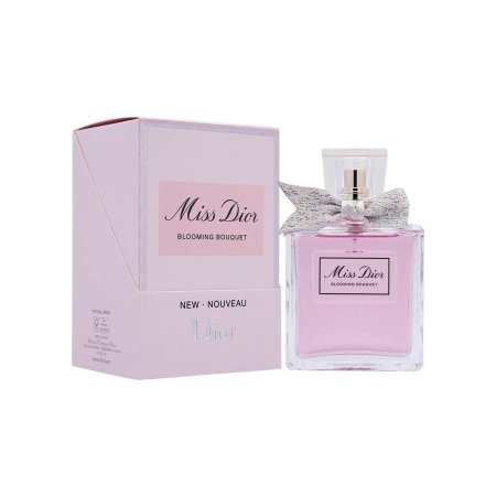 Miss dior blooming bouquet