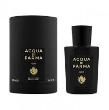 Acqua di parma oud