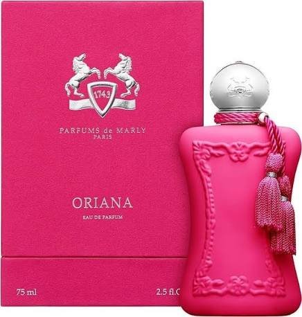 Oriana