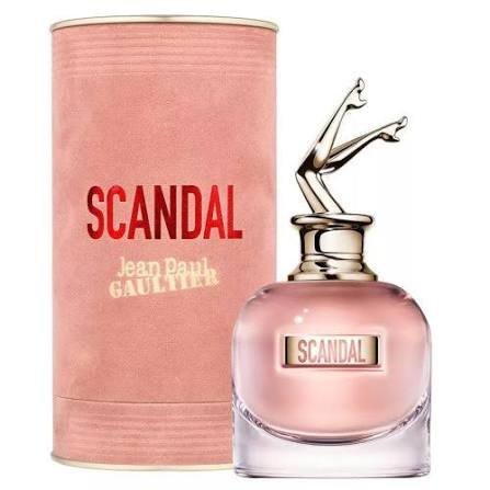 scandal