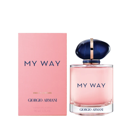 My way