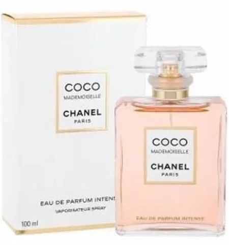Coco chanel Mademoiselle