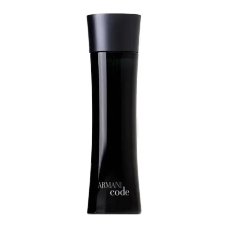 Armani code eau de toilette
