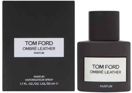 Tom ford omber leather
