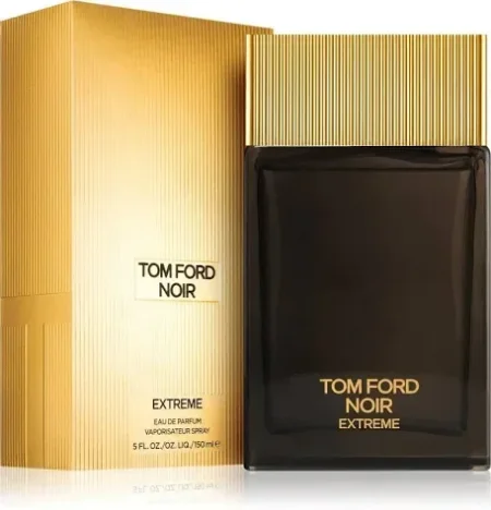Tommford Noir Extreme
