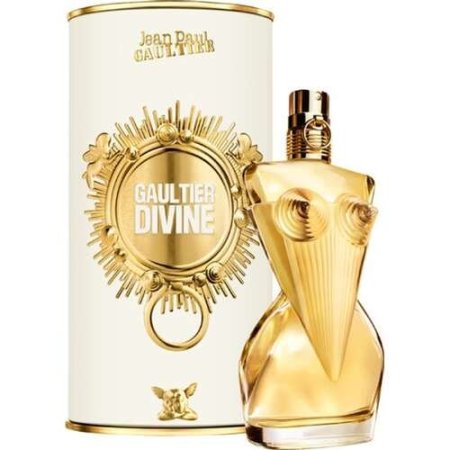 Jeab paul gulthier divine