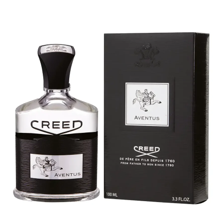 Creed Avintus <br> <span class='text-color-warm'>سيتوفر قريباً</span>