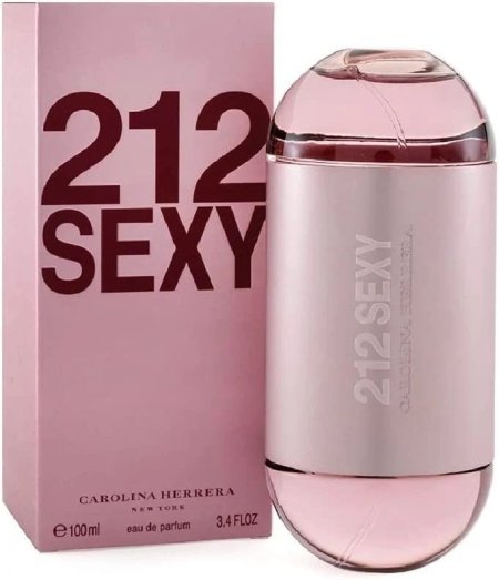 Sexy 212