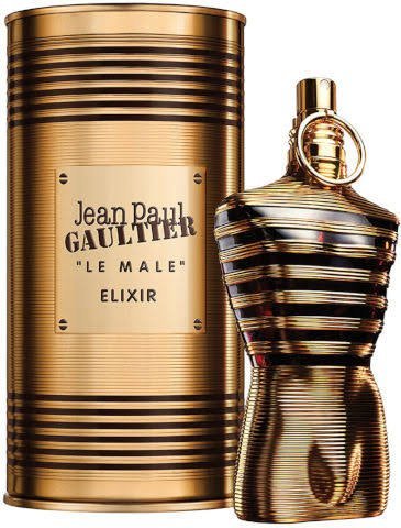 Jean paul le male Elixir