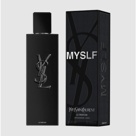 my self le parfum