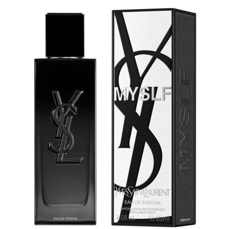 My self eau de parfum