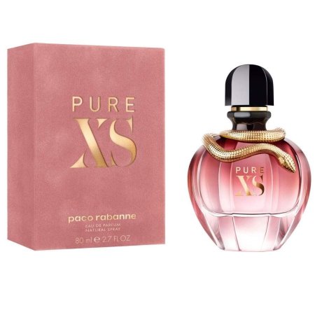 Pure Xs eau de parfum
