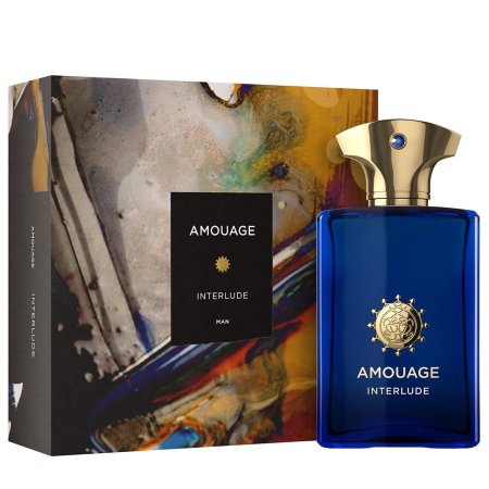 Amouage interloude men