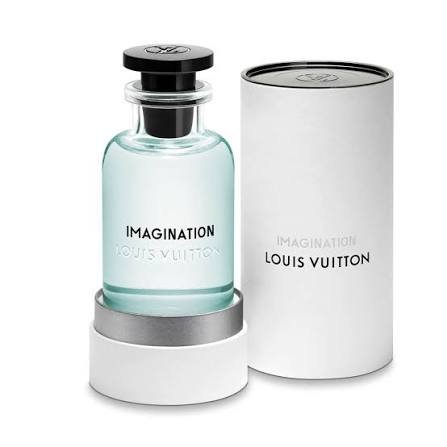 Louis Vuitton Imaginatio