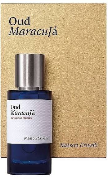 Oud Maracujá