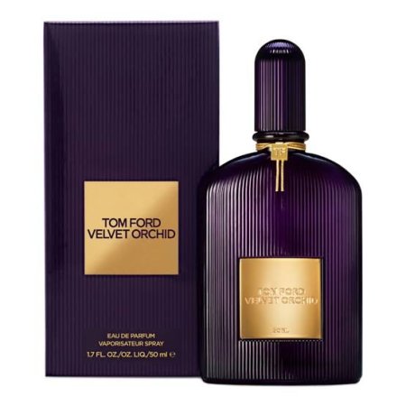 Tom Ford Velvet Orchid