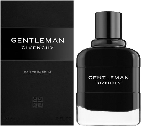 Givenchy Gentleman Eau de Parfum