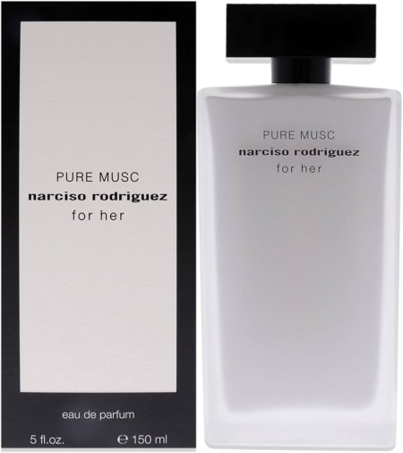 Narciso Rodriguez for her