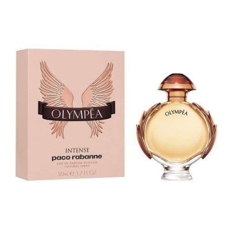 Olombea intense