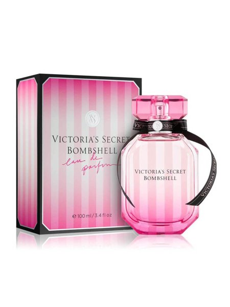 Victoria’s Secret Bombshell