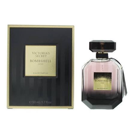 Victoria’s Secret Bombshell Oud