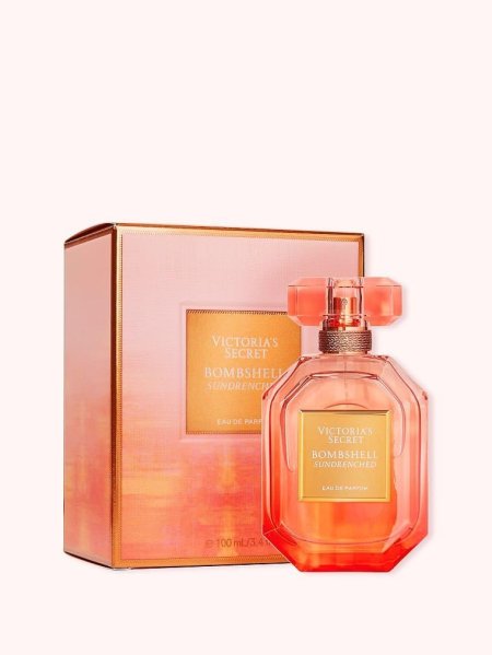 Victoria’s Secret Bombshell Sundrenched