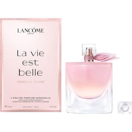 La Vie Est Belle