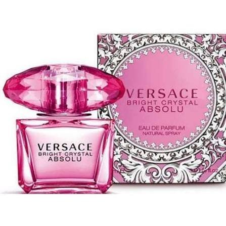 Versace Bright Crystal Absolu