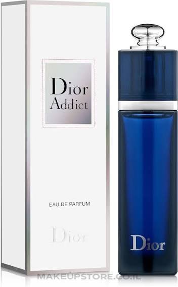 Dior addict Eau de parfum