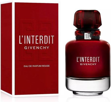 Linteroit gavinchy eau de parfum