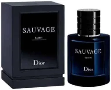 Souvage elixir
