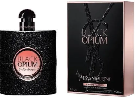 Black opium