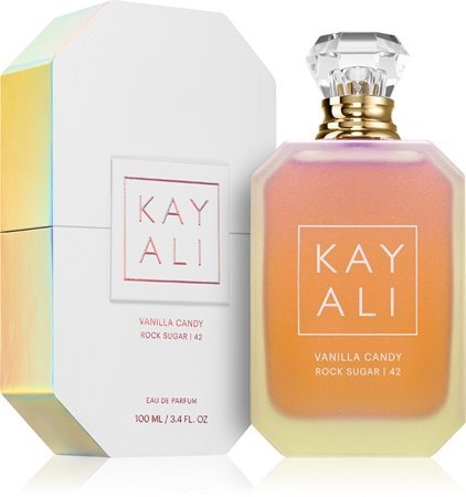 Kayali Vanilla Candy (Rock Sugar | 42