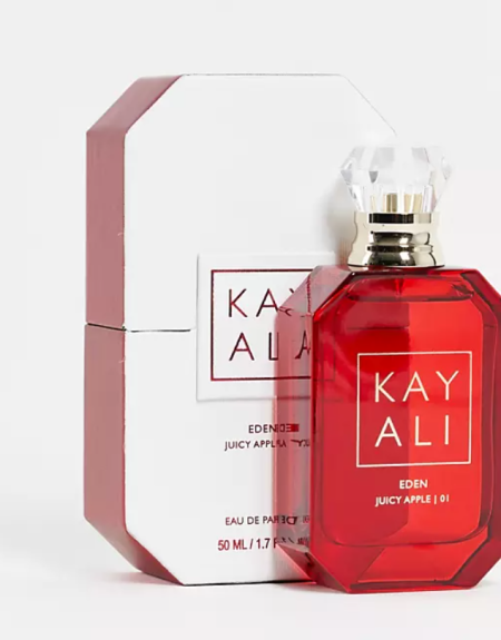 Kayali Juicy Apple | 01 (Eden Juicy Apple)