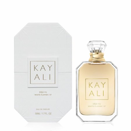 Kayali Déjà Vu White Flower | 57 🌸