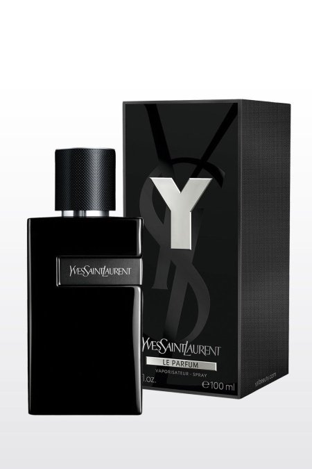 YSL Y Le Parfum
