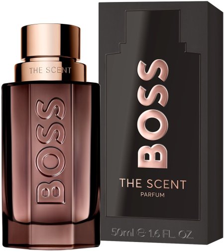 Buss parfume