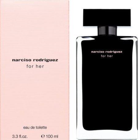 Narciso Rodriguez For Her