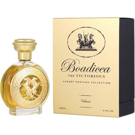 Boadicea the Victorious