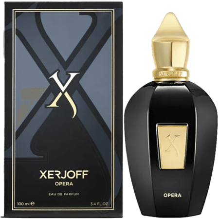 Xerjoff opera