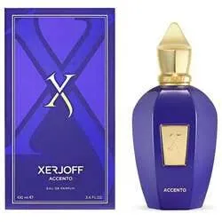Xergoff accento