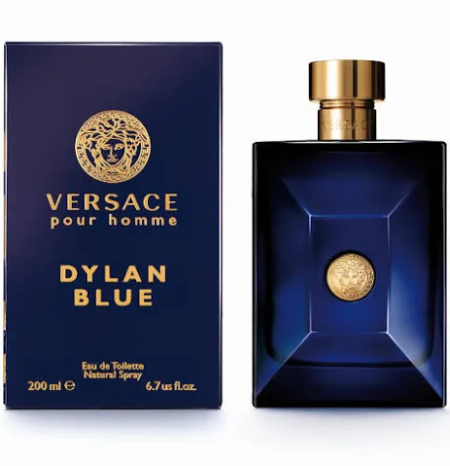 Versace Dylan Blue Pour Homme
