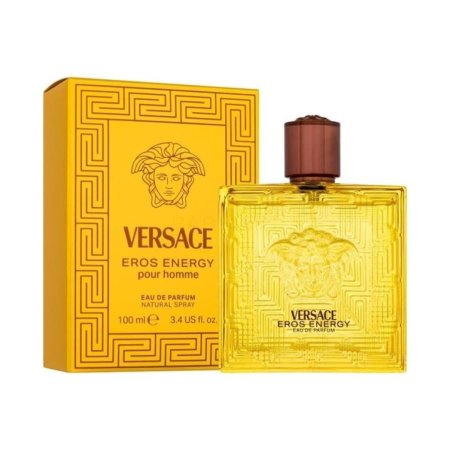 Versace Eros Energ